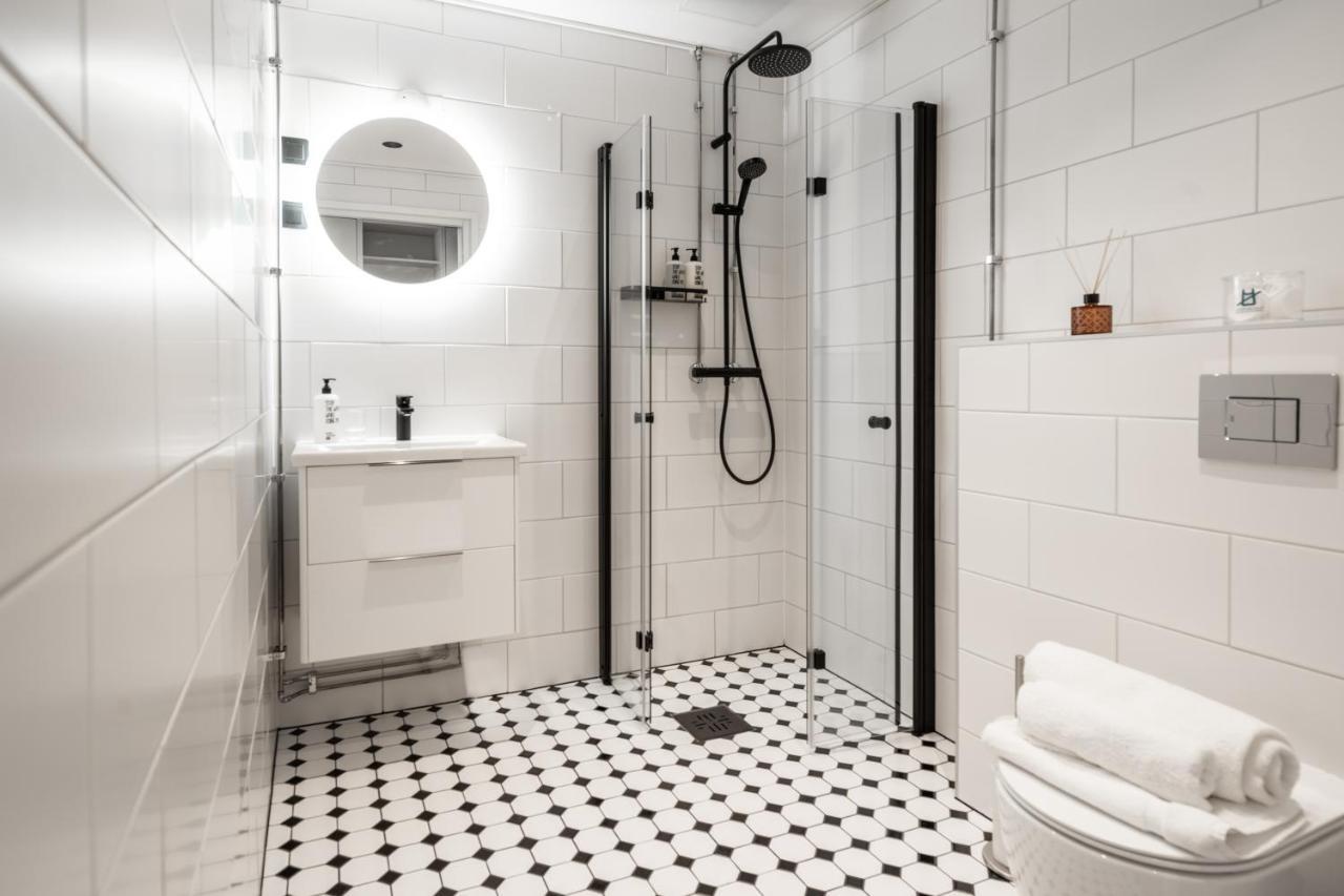 Bob W Kluuvi Hotel Хелзинки Екстериор снимка