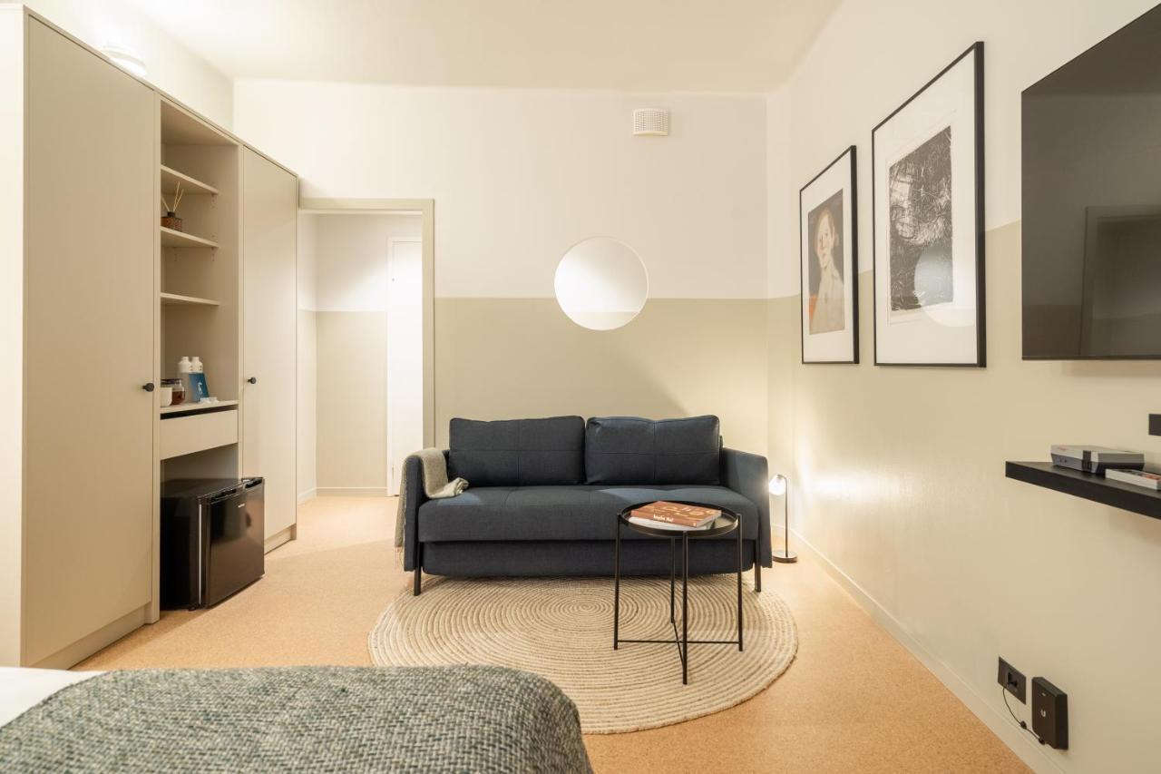 Bob W Kluuvi Hotel Хелзинки Екстериор снимка