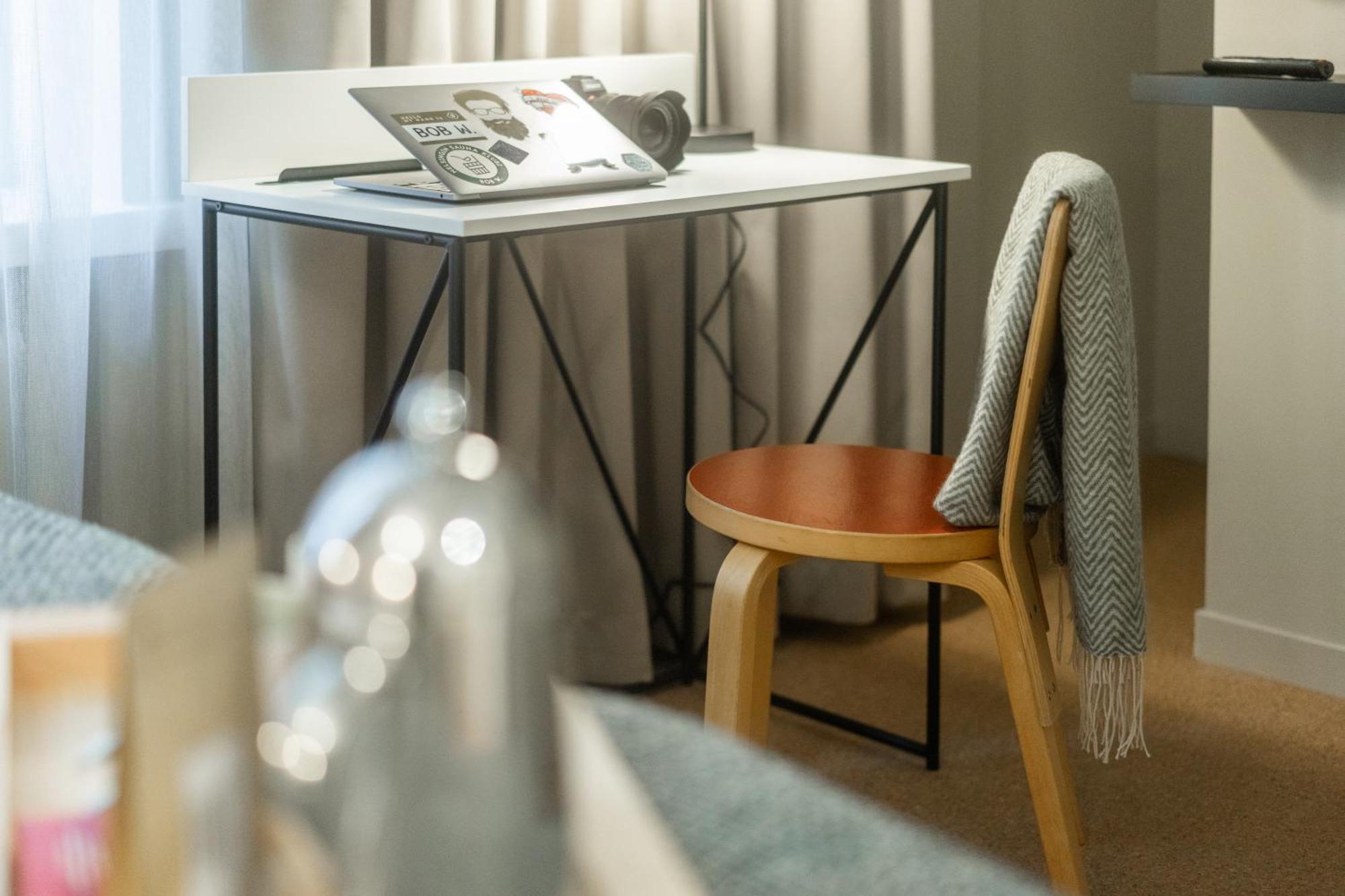 Bob W Kluuvi Hotel Хелзинки Екстериор снимка