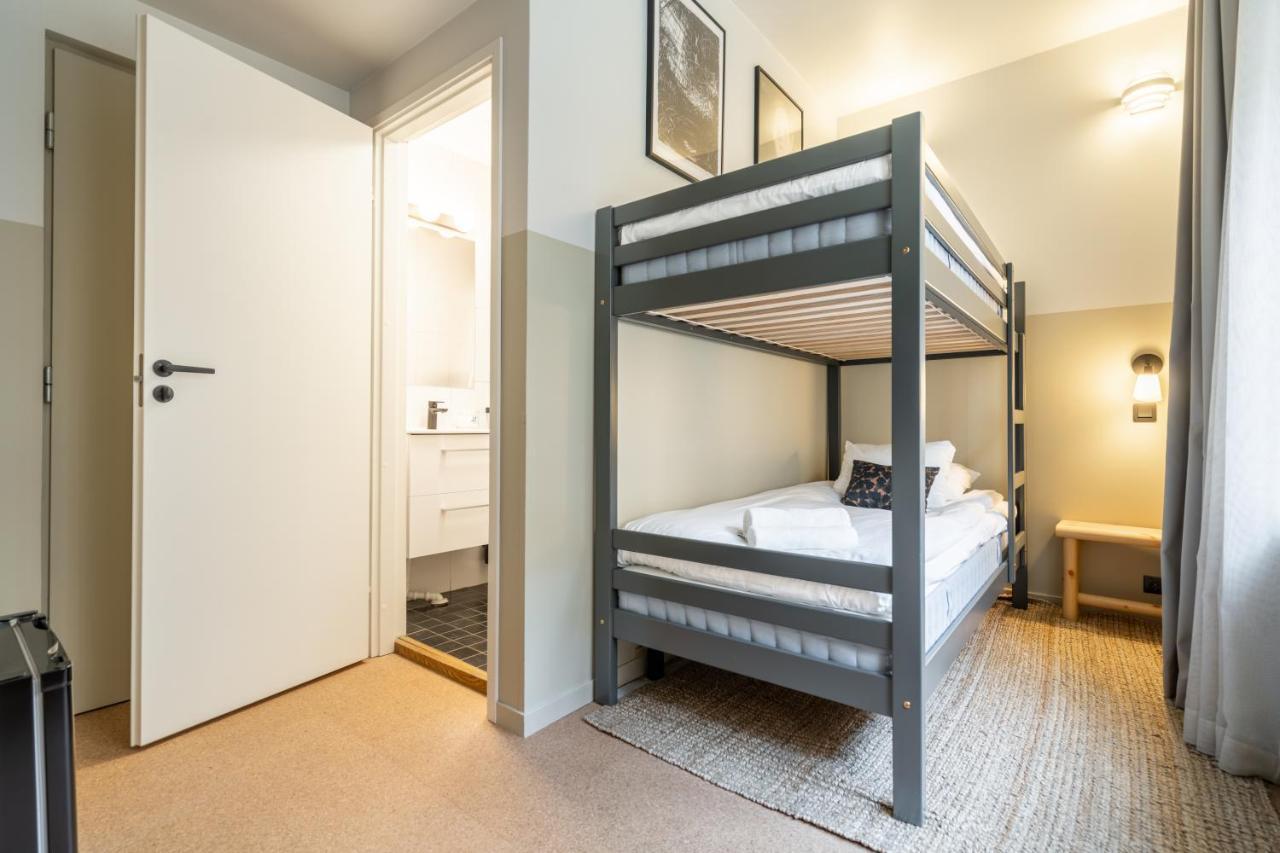Bob W Kluuvi Hotel Хелзинки Екстериор снимка